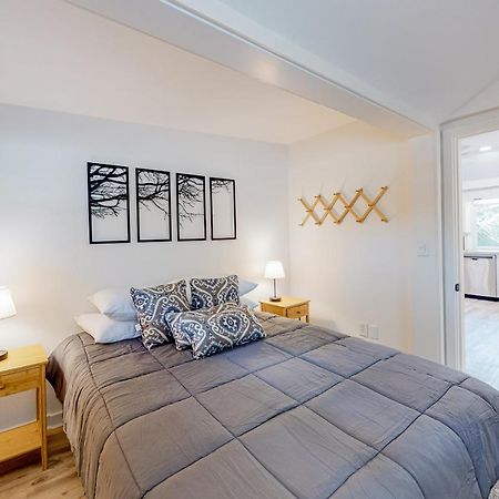 Sea House Villa Chatham Ngoại thất bức ảnh