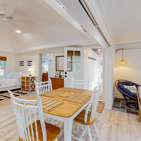 Sea House Villa Chatham Ngoại thất bức ảnh