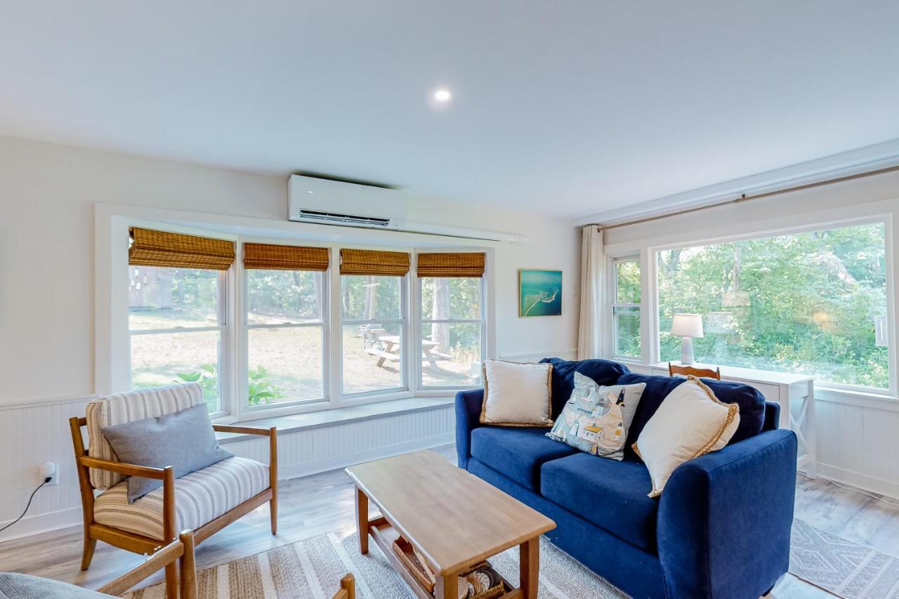 Sea House Villa Chatham Ngoại thất bức ảnh