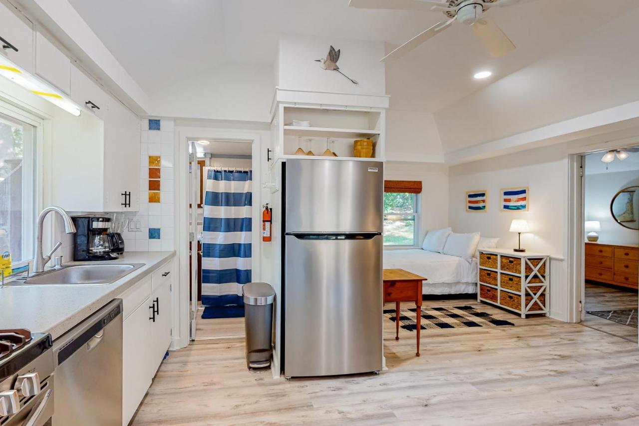 Sea House Villa Chatham Ngoại thất bức ảnh