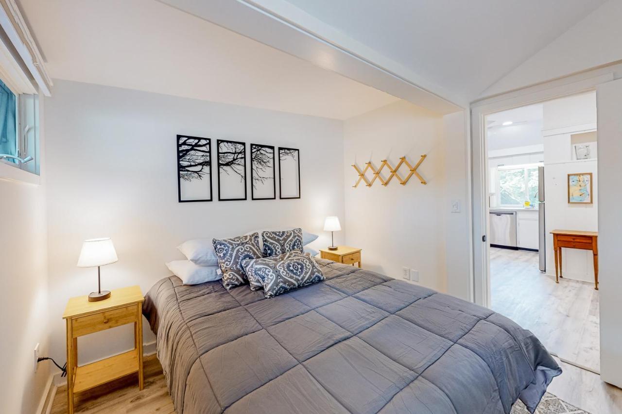 Sea House Villa Chatham Ngoại thất bức ảnh