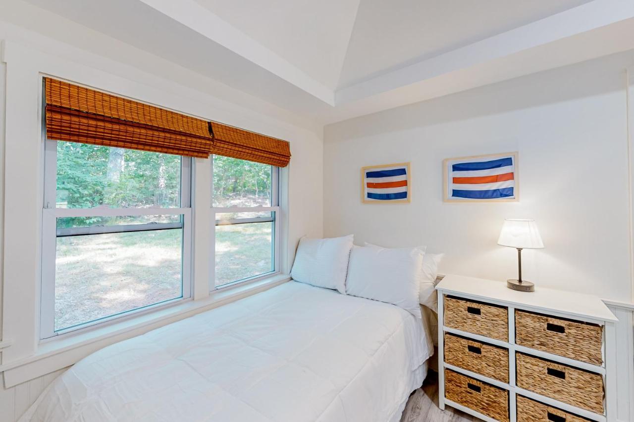Sea House Villa Chatham Ngoại thất bức ảnh