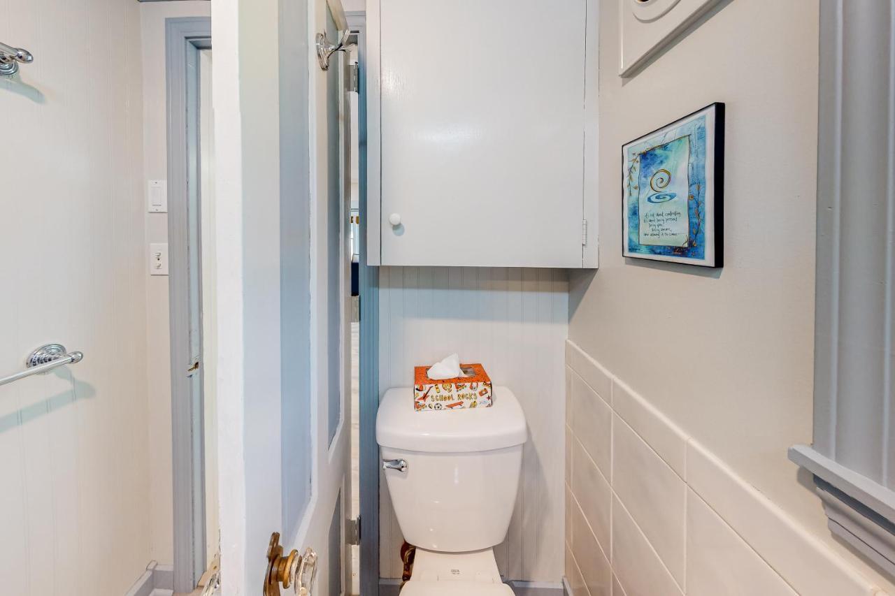 Sea House Villa Chatham Ngoại thất bức ảnh