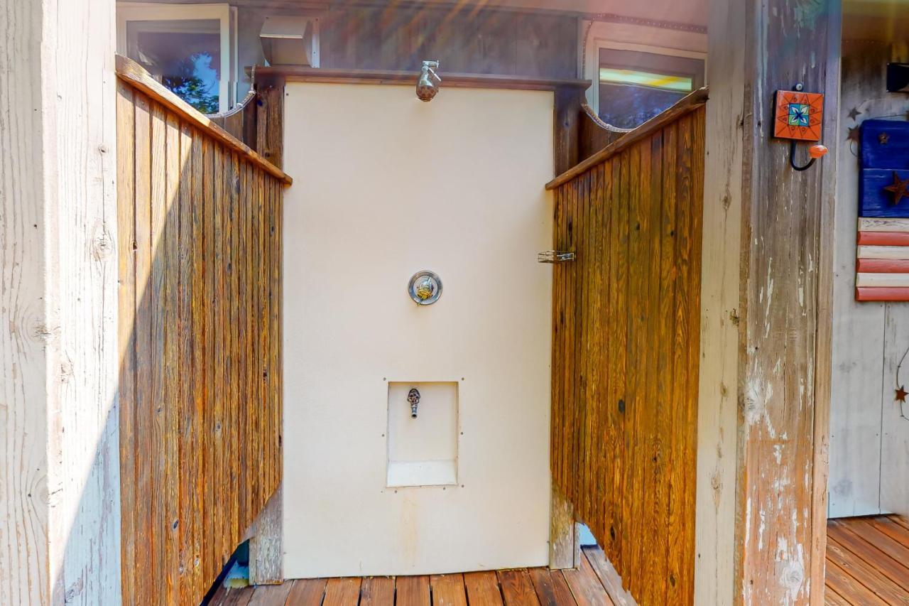 Sea House Villa Chatham Ngoại thất bức ảnh