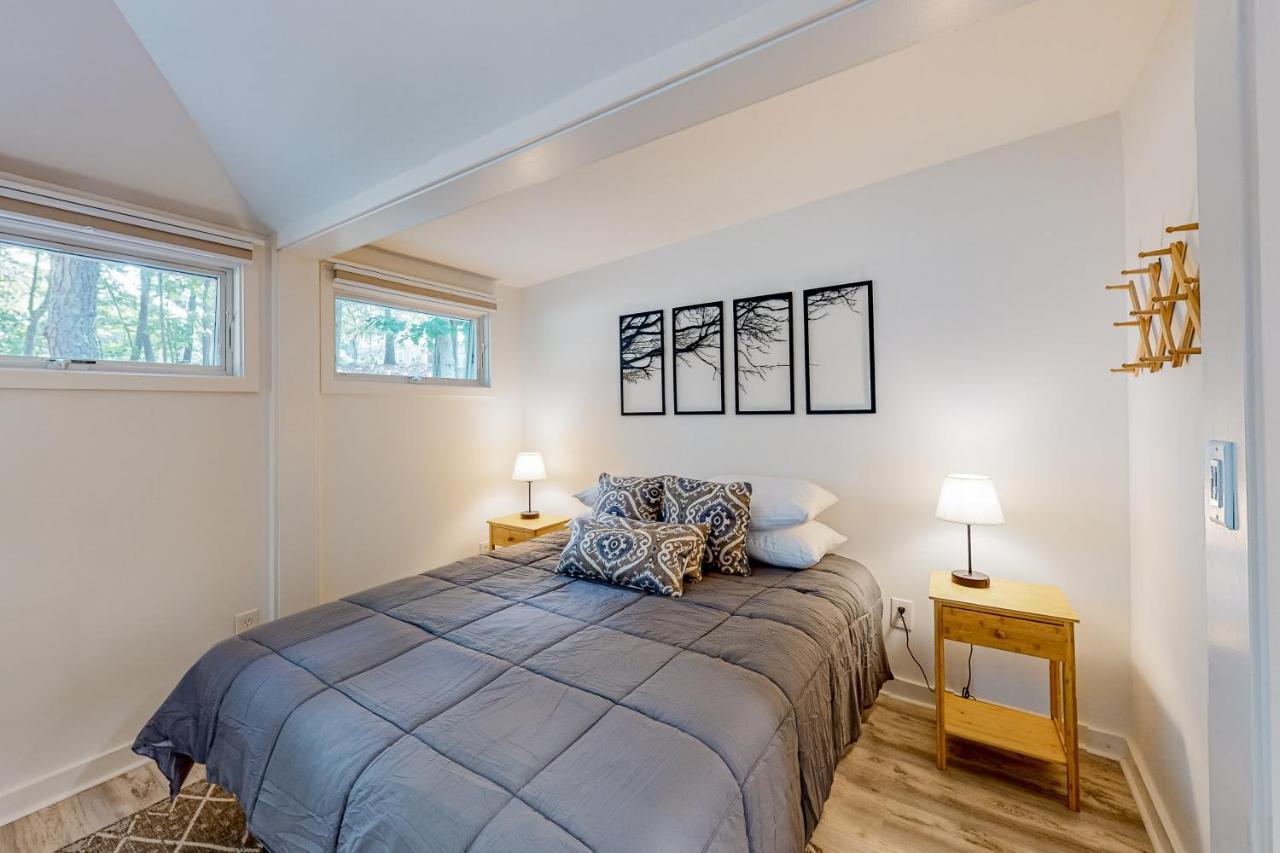 Sea House Villa Chatham Ngoại thất bức ảnh