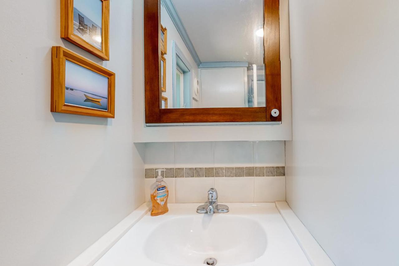 Sea House Villa Chatham Ngoại thất bức ảnh